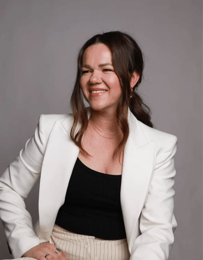 Victoria Lieberman: How to Find Your Light After Life's Hardest Trials