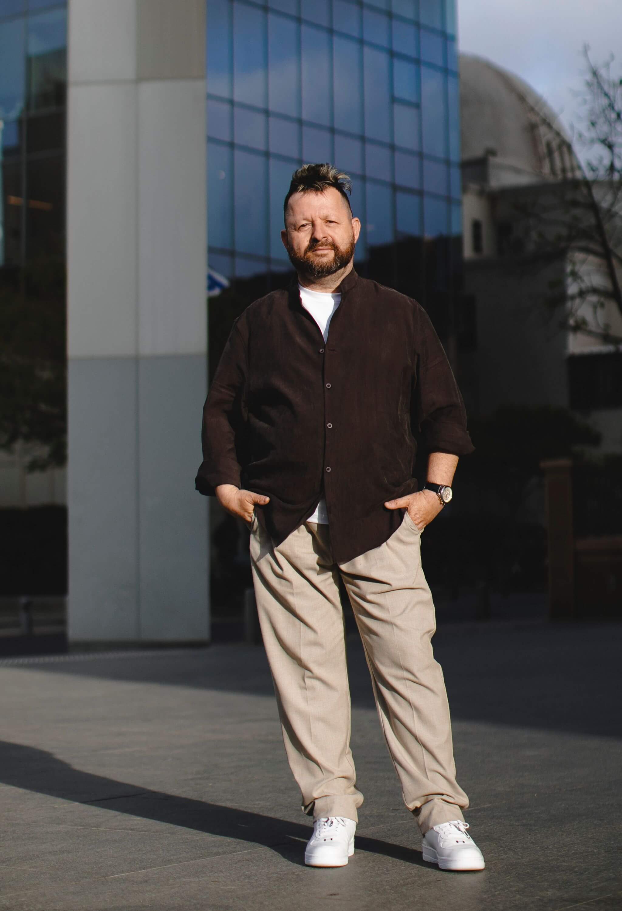 Igor Lupinsky: Where Is My Money? The Psychology Behind Financial Success