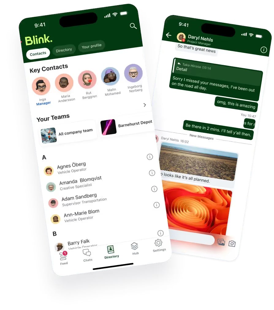 Blink | Reviews, Pricing & Demos - SoftwareAdvice GB