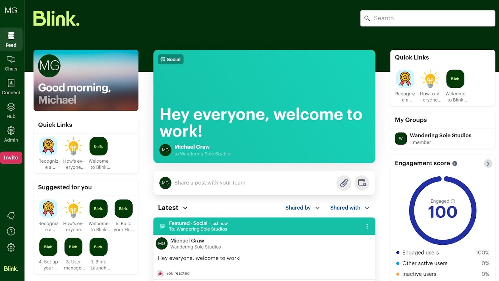 Honest Blink Review 2026: Pros, Cons, Features & Pricing
