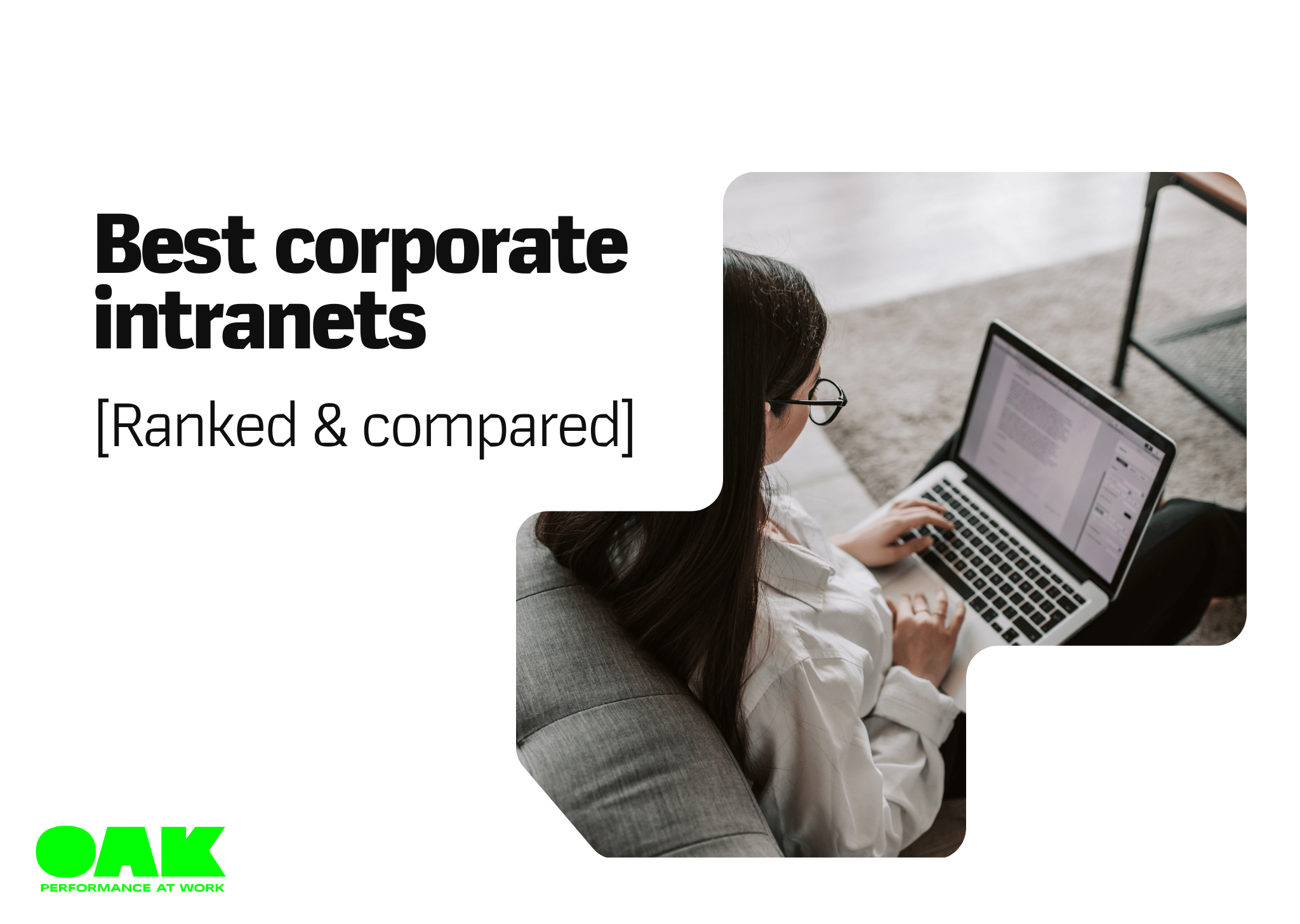 Best corporate intranet platforms for modern organisations