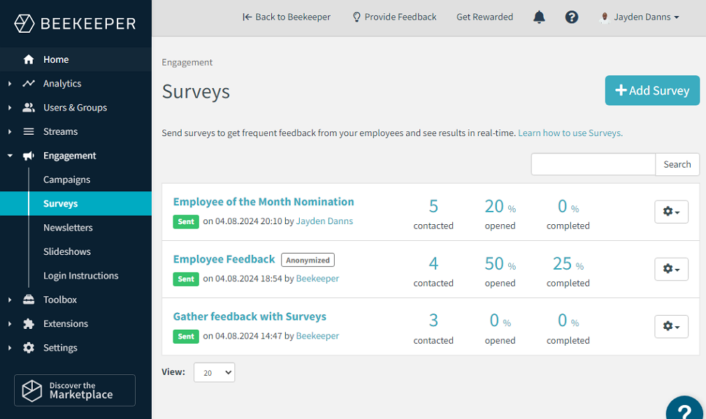 Honest Beekeeper Review: Pros, Cons, Features & Pricing