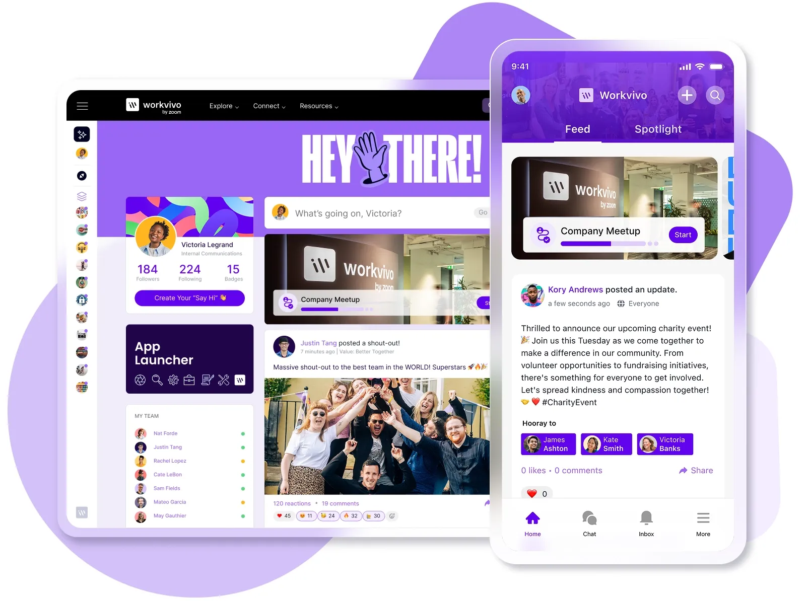 How To Use Intranet for Internal Comms (+ Top Tools)