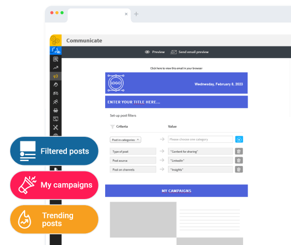 Employee Newsletter Platform That Engages Every Team