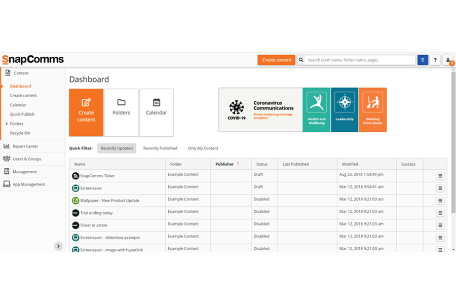 SnapComms | Software Reviews & Alternatives