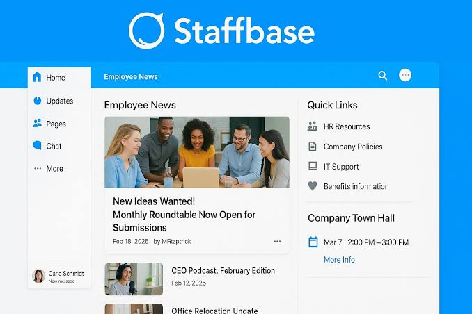 The 15 Best Digital Workplace Tools in 2026