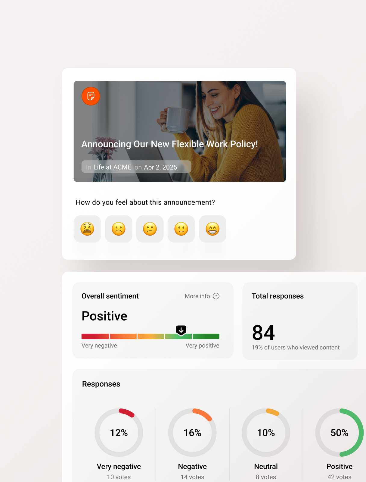 1 Rated Employee Intranet Software – AI Intranet | Simpplr