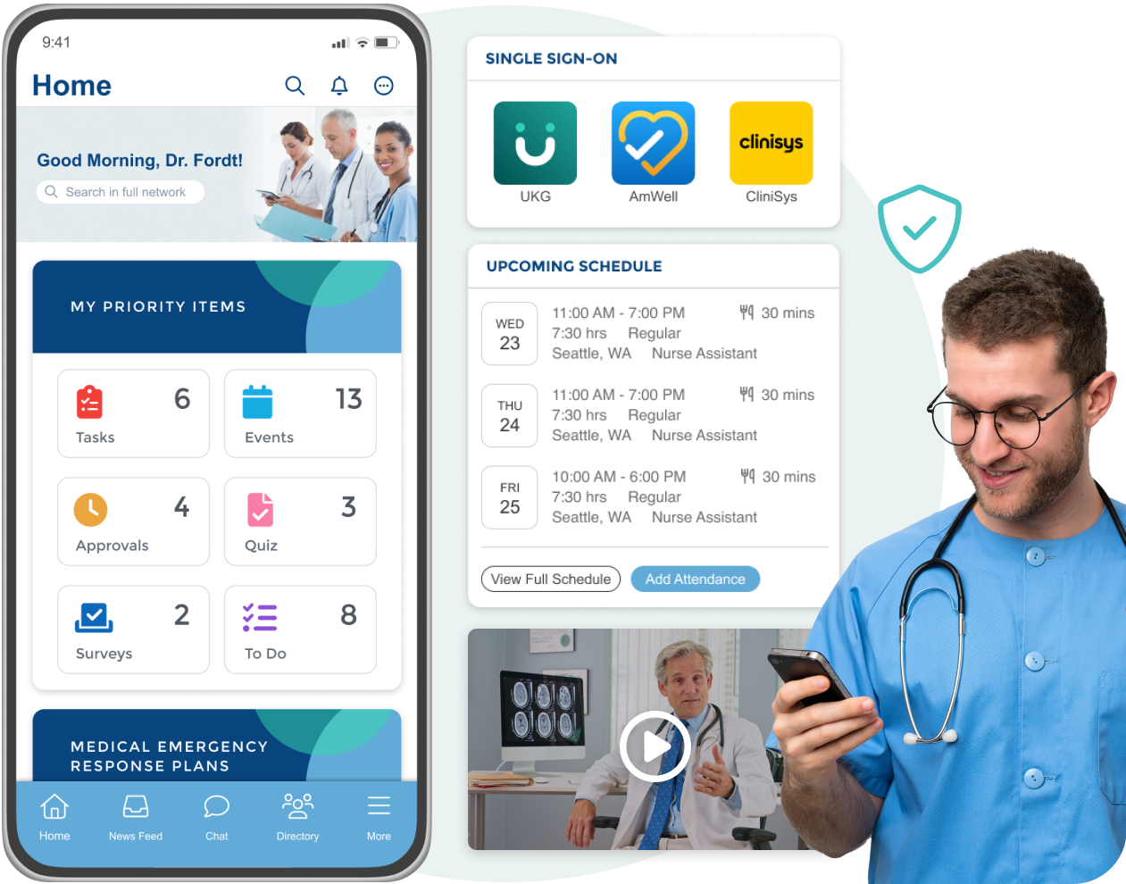 MangoApps Pricing, Cost & Reviews - Capterra UK 2026