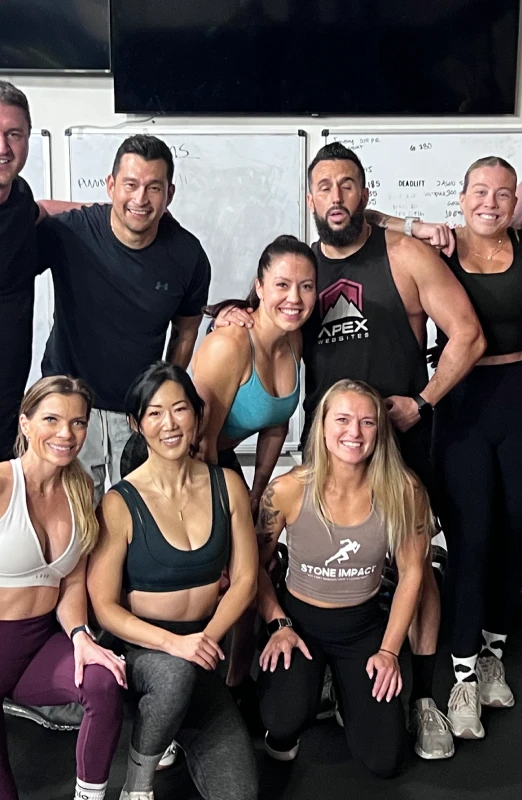 Strength & Conditioning in Oceanside, CA