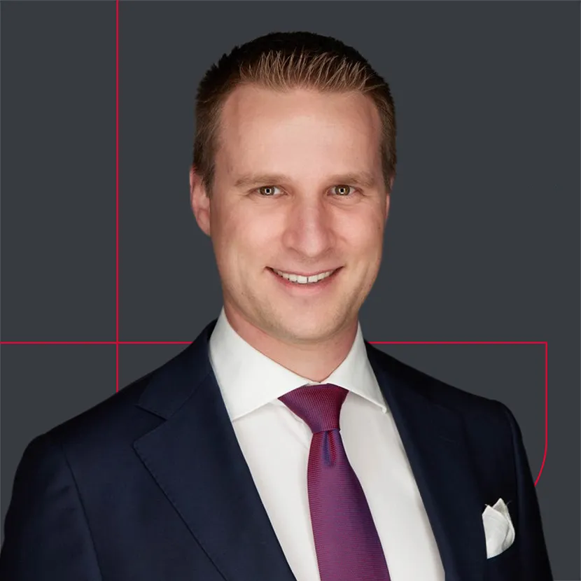 Thibaud Besseau