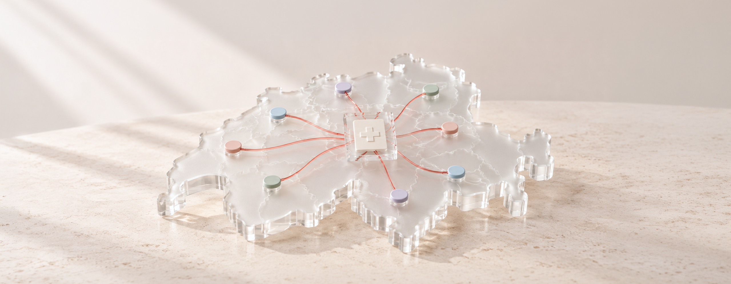 Connectivity