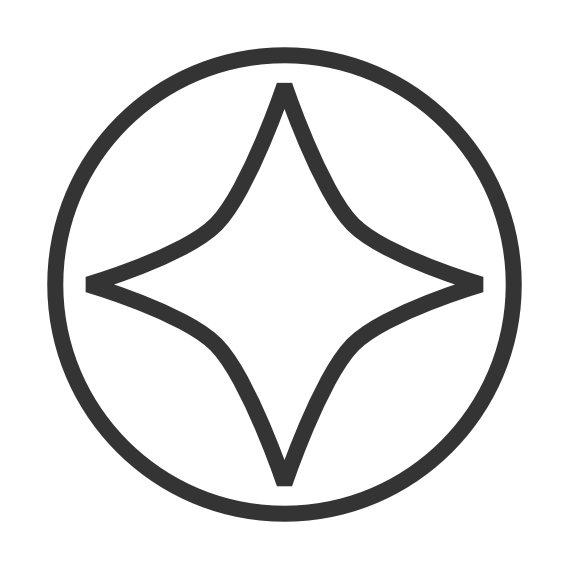 Arabella Color - Submark Logo