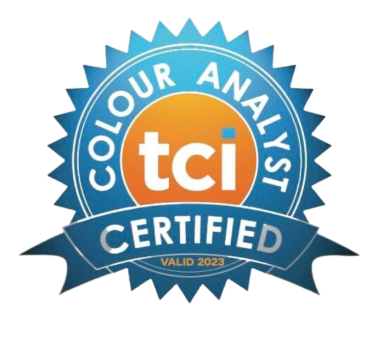 True Color International Certified Analyst
