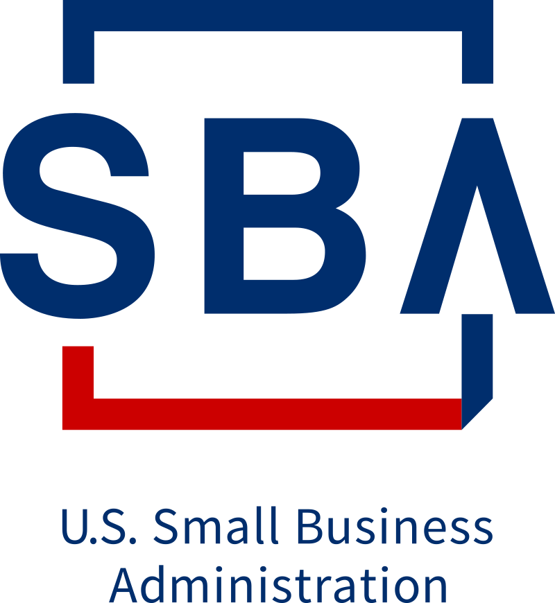 U.S. Small Business Administration logo
