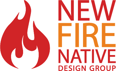 New Fire Native logo