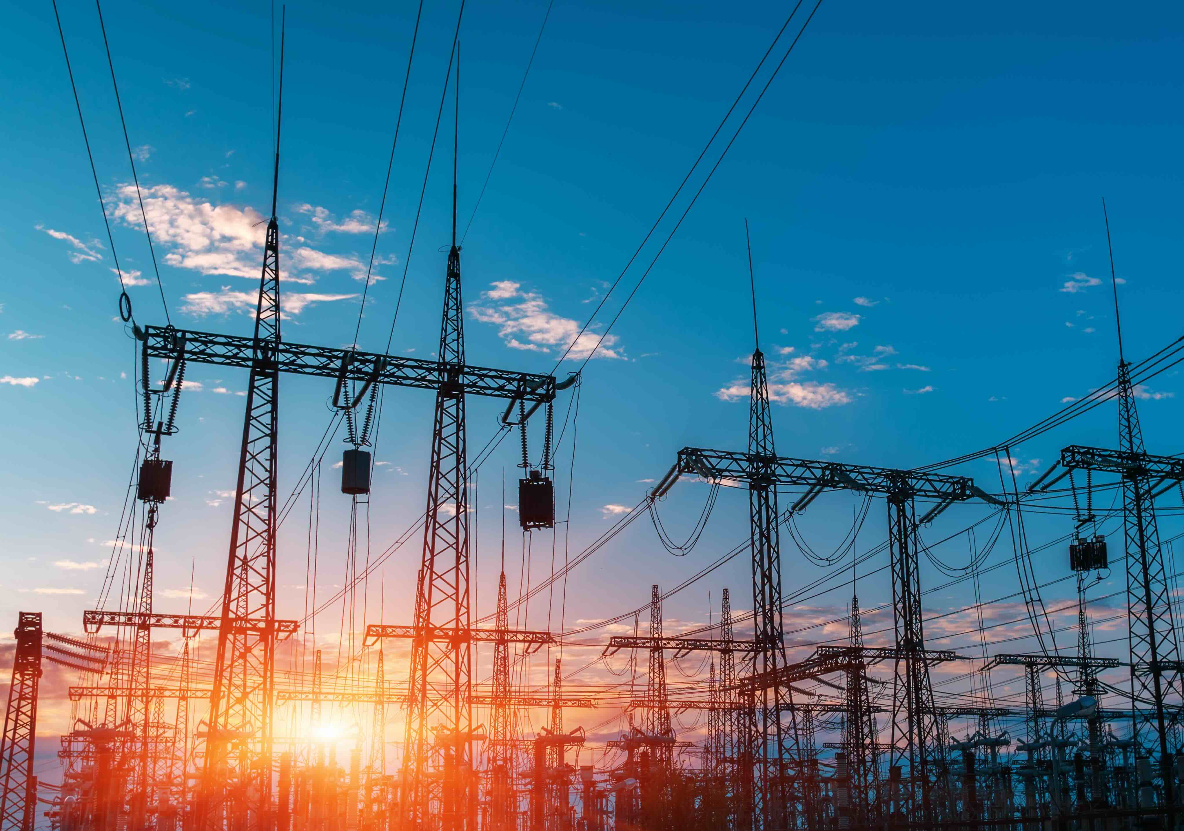 Monitoring building energy use