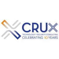 CRUX Solutions logo