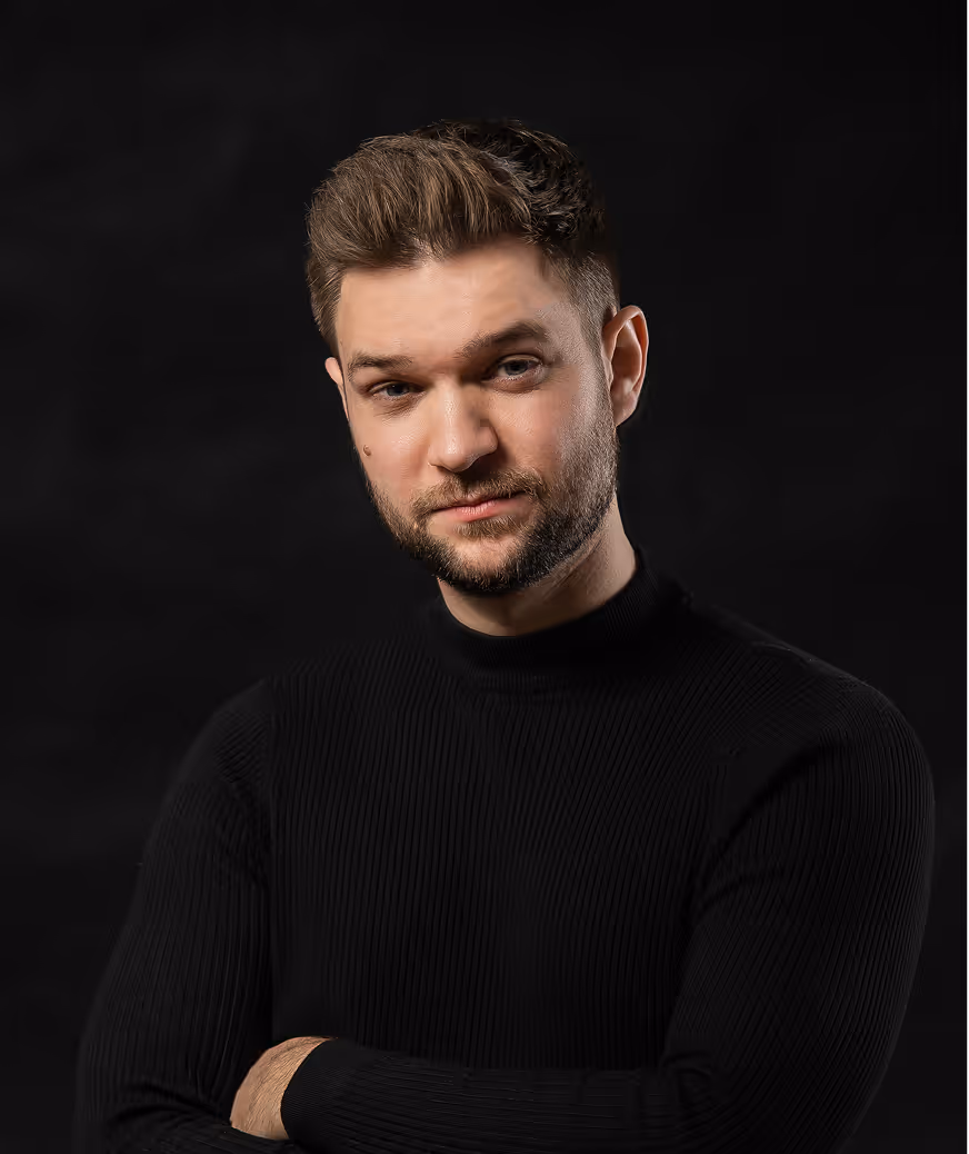 Zdjecie Milosz Szal