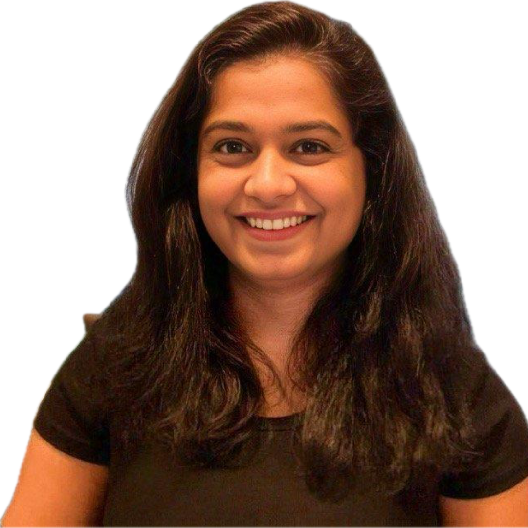 Niruta Talwekar