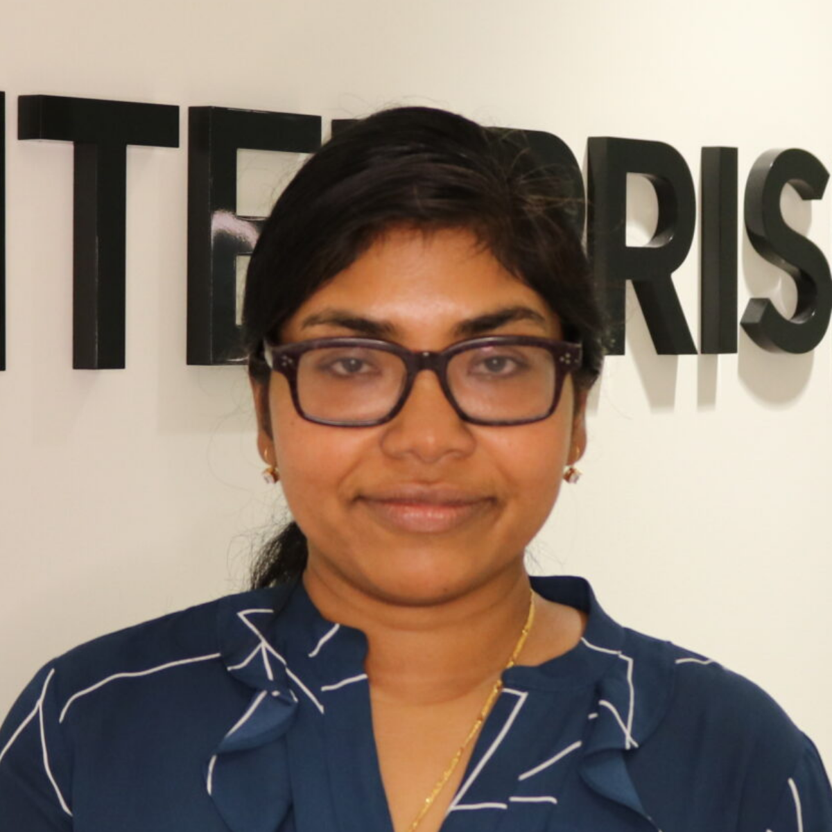 Urmi Majumder
