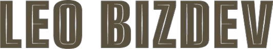 Logo Leobizdev