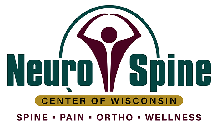 Neuro Spine Center of Wisconsin logo