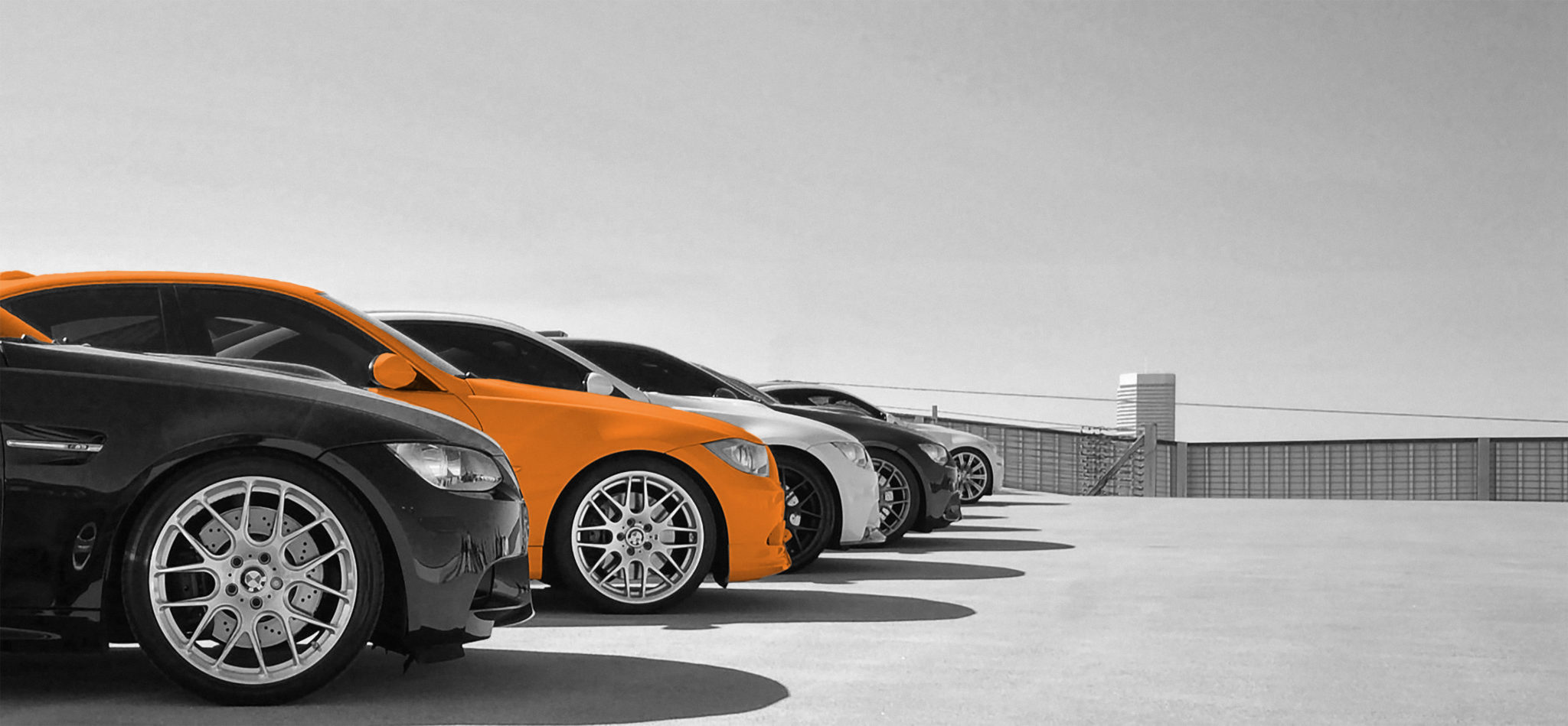 Top 4 BMWs: iconic cars that built the iconic brand 