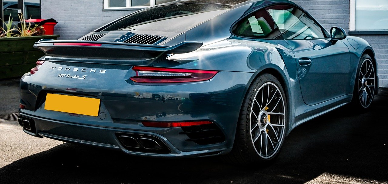 porsche 911 991 generation