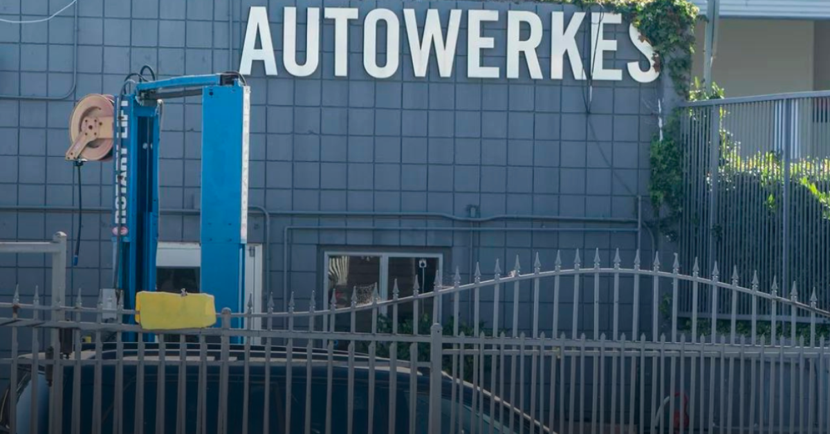 The Autowerkes Experience: Unmatched Customer Service and Technical Expertise