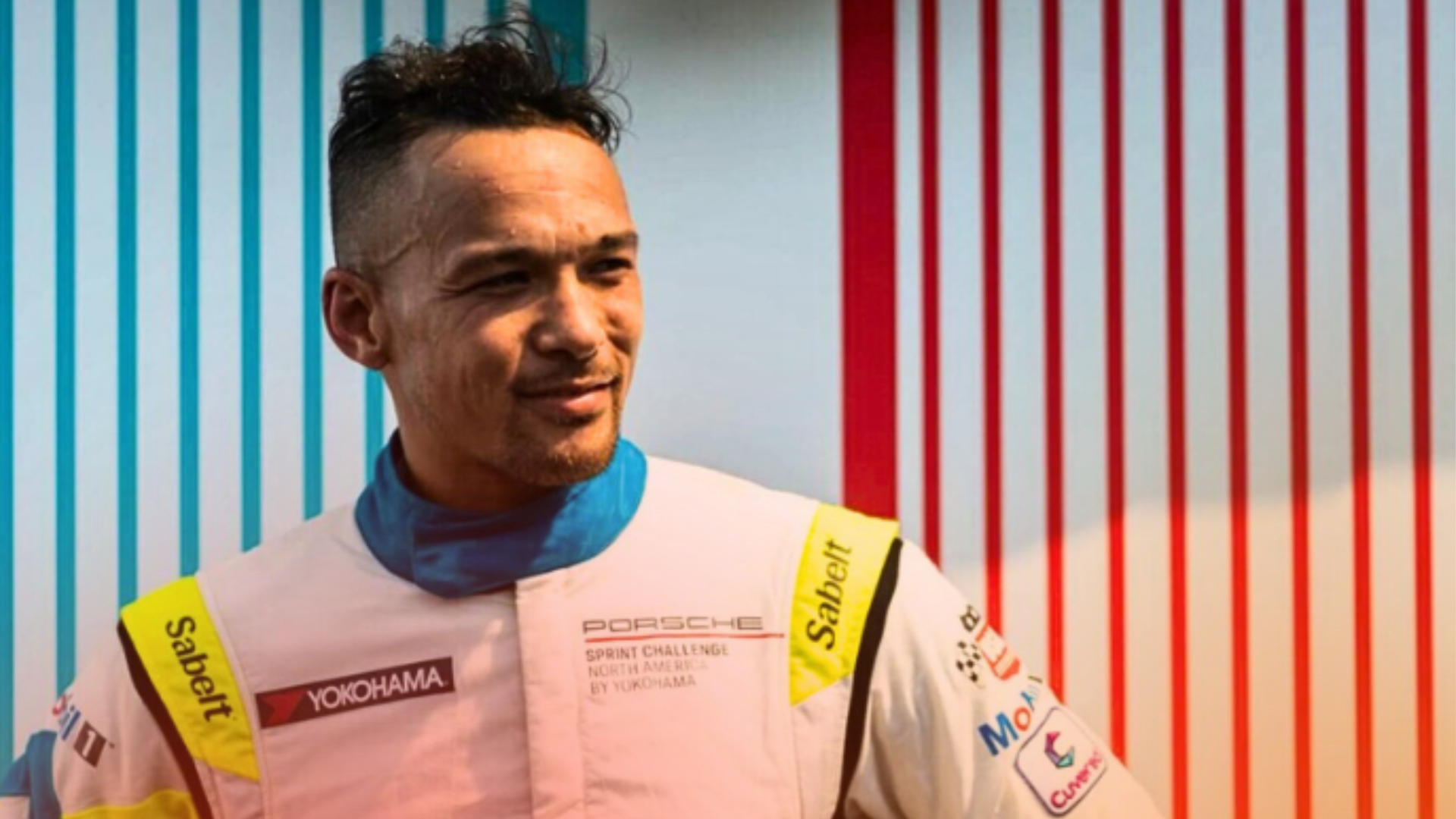 Jordan Wallace: Breaking Barriers in Porsche Carrera Cup North America