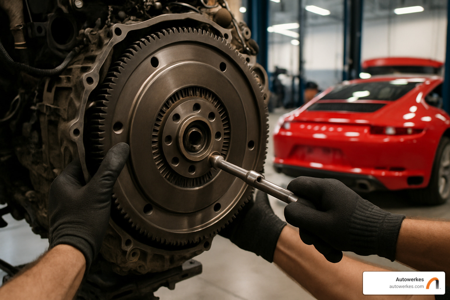 From Clutch to Flywheel: Navigating Porsche Replacement Costs