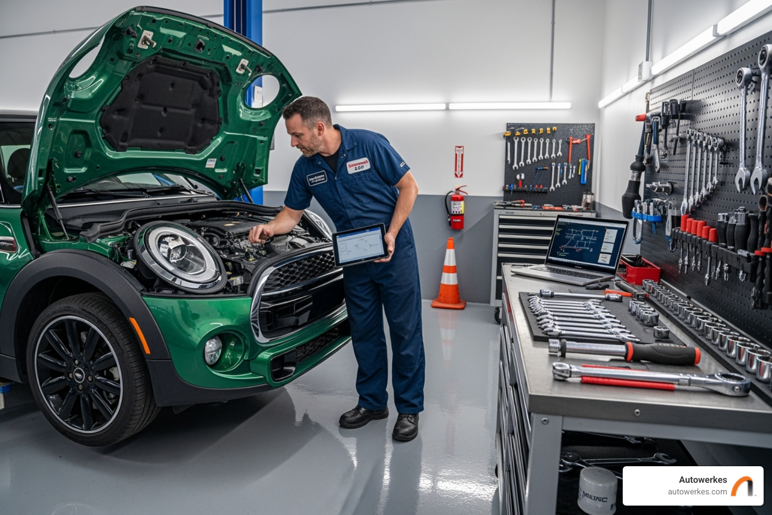 Unlock Your Mini's Potential: Essential Care Tips