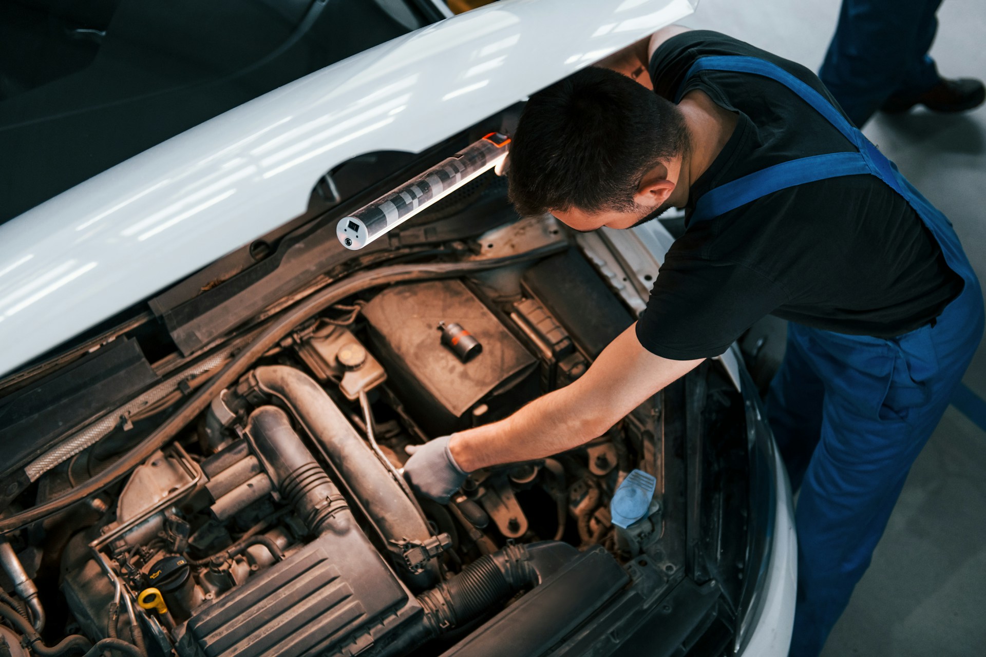 The True Cost of Delaying Performance Repairs in Newport Beach