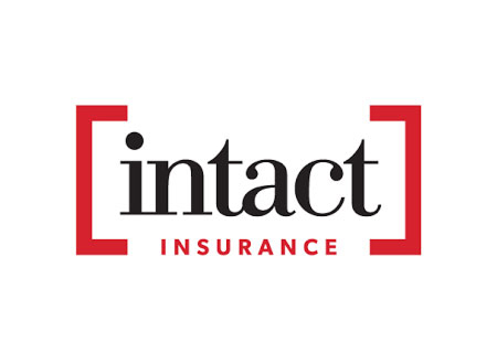 intact