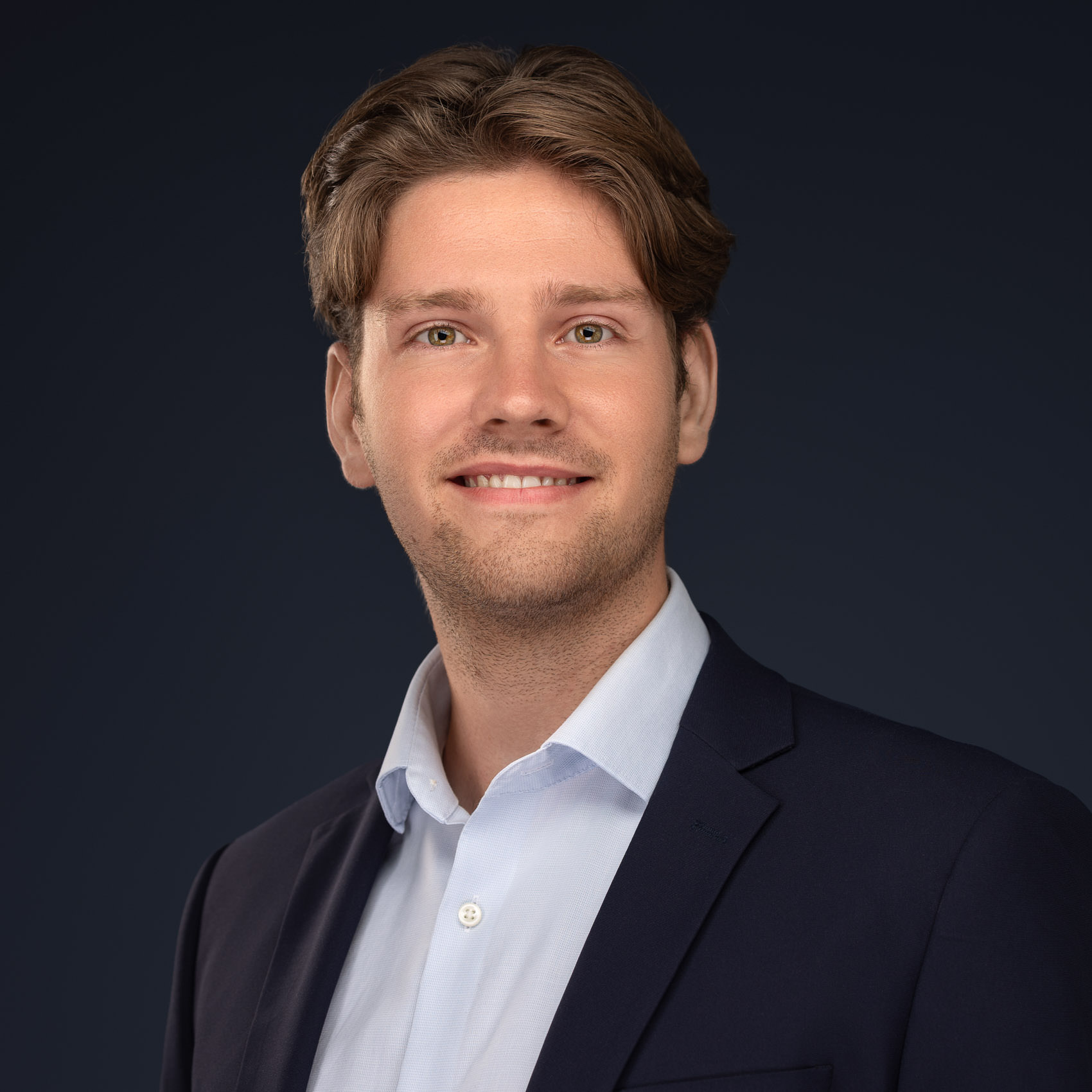 Youri Staal, Founding Partner bij Disruptiv