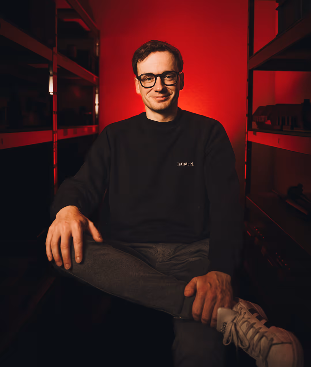 PADDY KÄSER - Creative Consultant - BREITBILD STUDIOS
