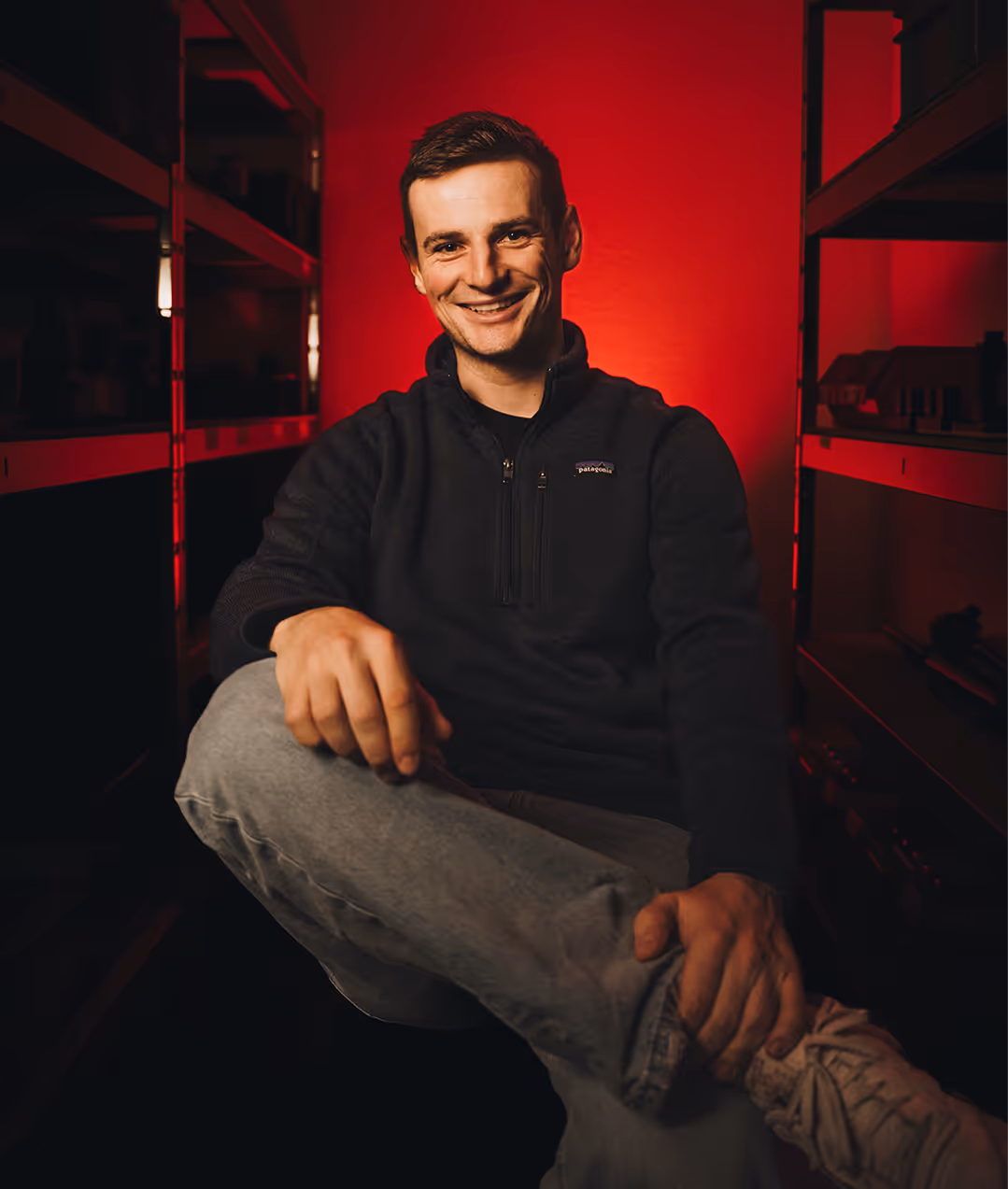 ANDRI KLOPFENSTEIN - Videographer Sports & Documentary - BREITBILD STUDIOS
