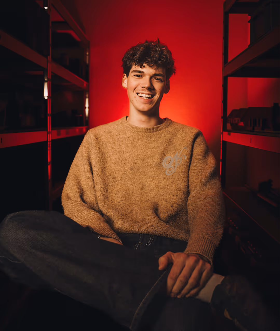 TIMO HAUCKE - Videographer Image & Commercial - BREITBILD STUDIOS