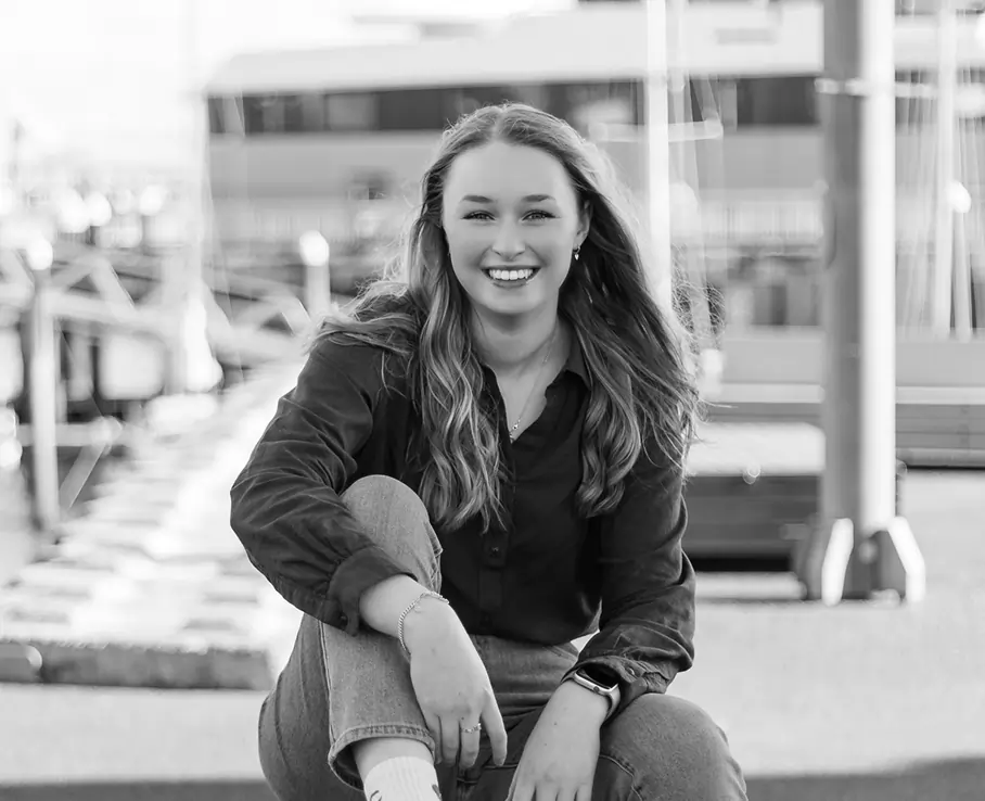 Becca Zeff