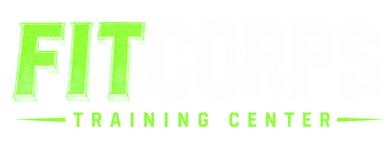 Fitcorps Training Center