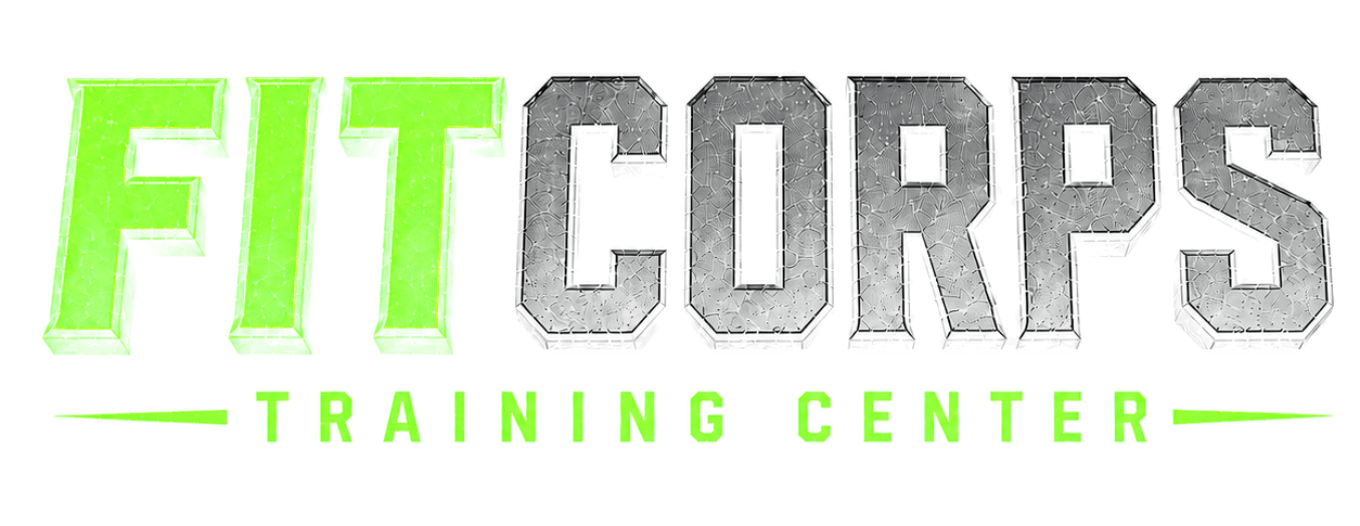 Fitcorps Training Center