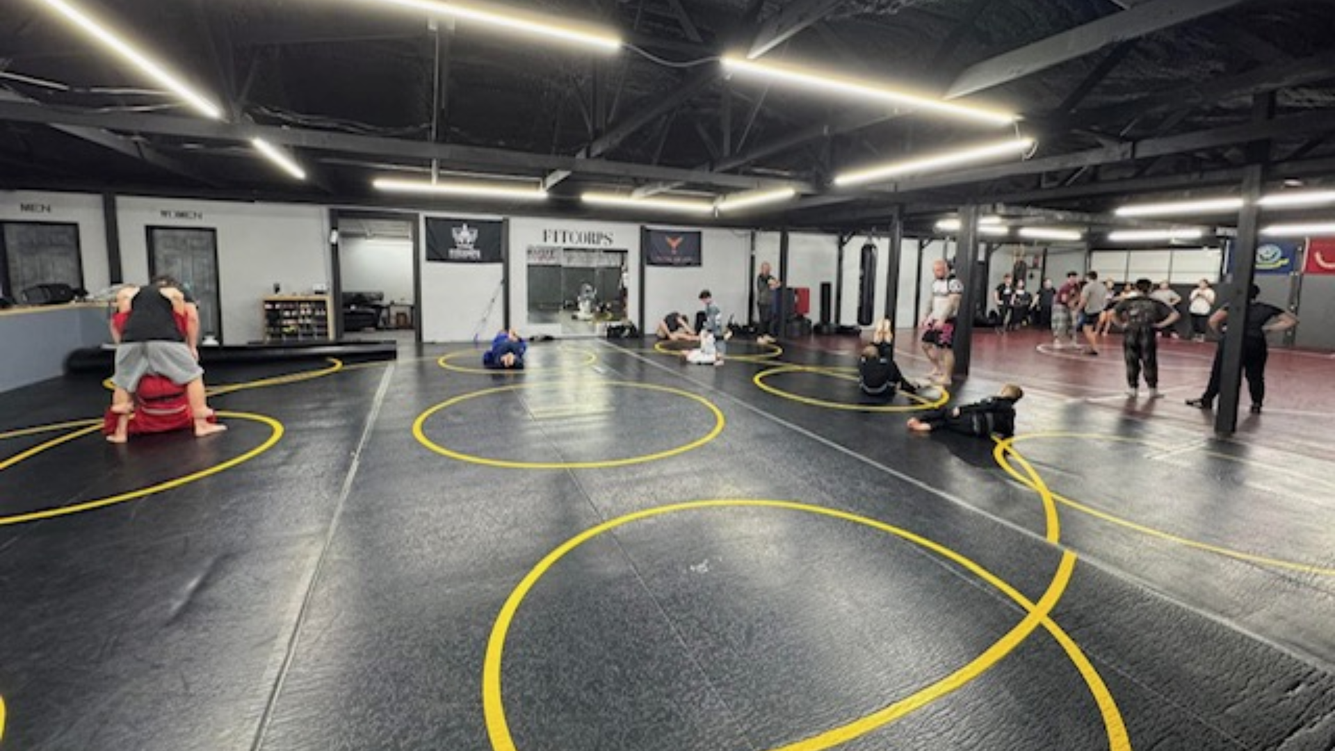 Kids Classes