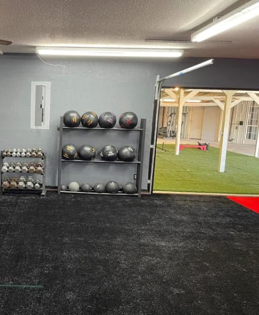 Fitcorps Training Center