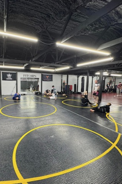 Kids Classes