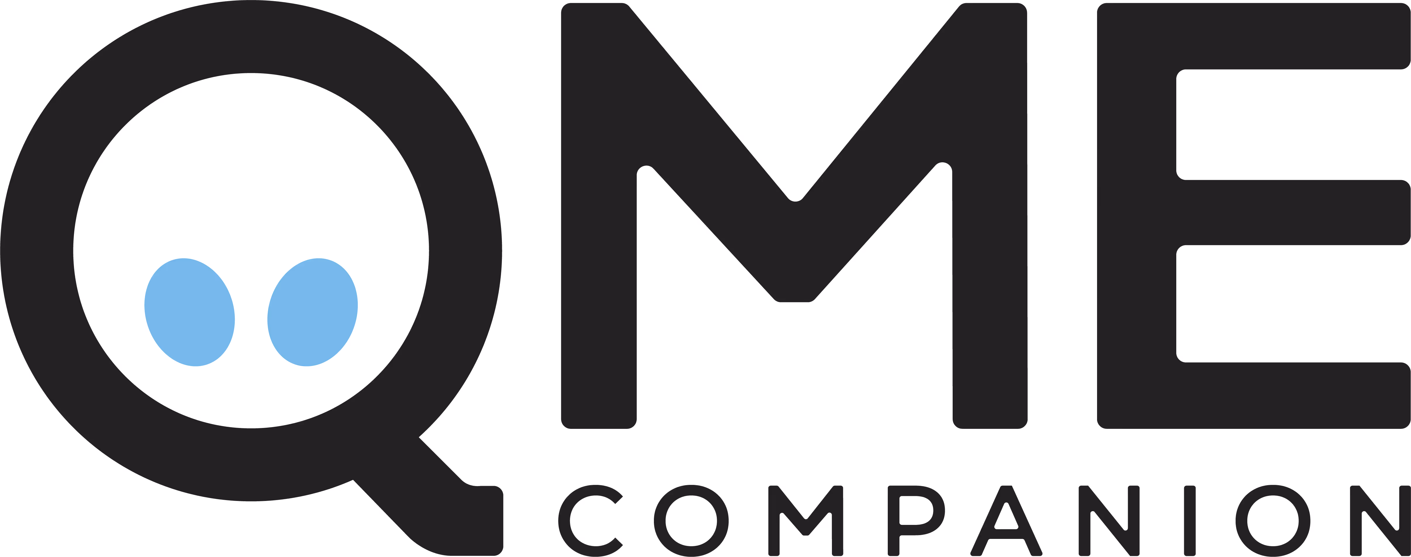 qme companion logo