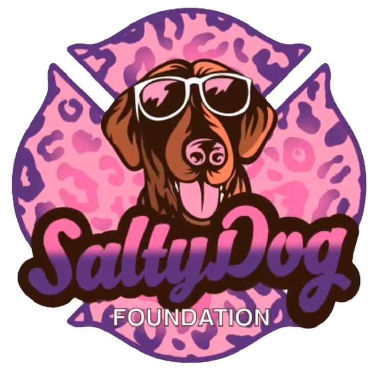 Salty Dog Foundation logo
