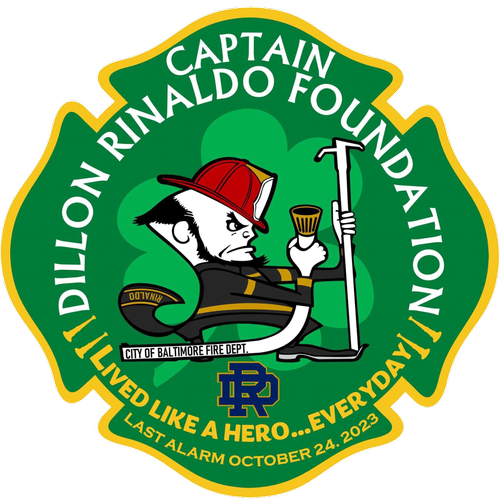 Captain Dillon Rinaldo Foundation