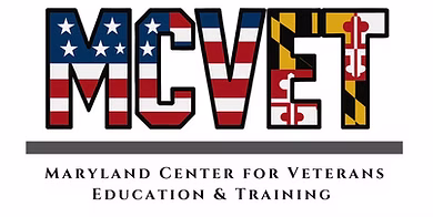 MCVET logo