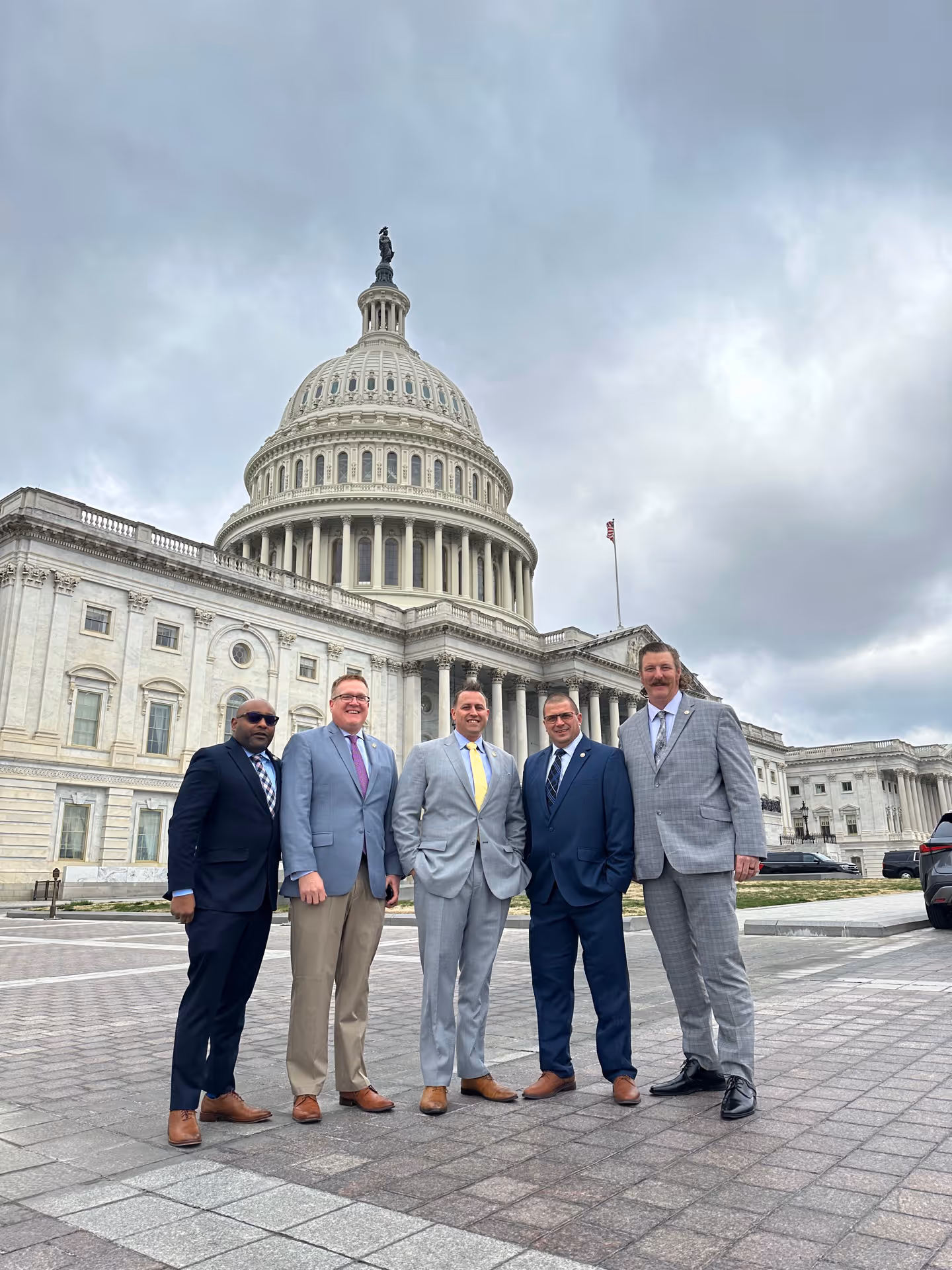 Political action committee