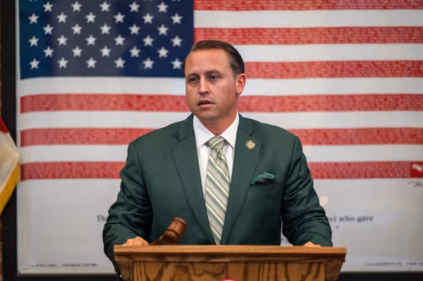 Joshua L. Fannon